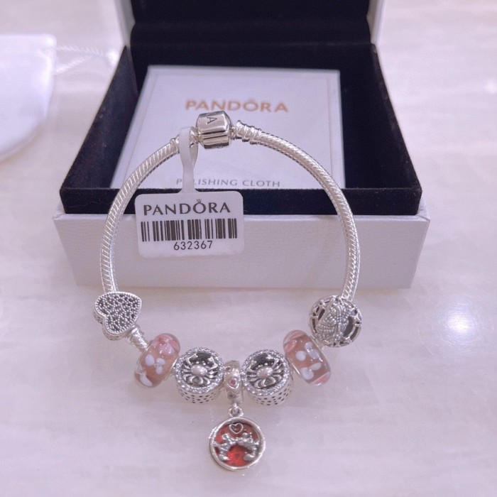 Jewelry pandora 87