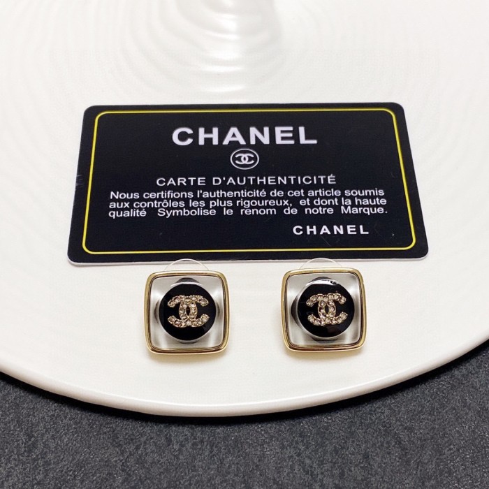 Jewelry Chanel 377