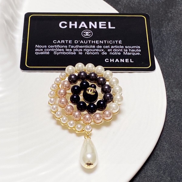 Jewelry Chanel 340