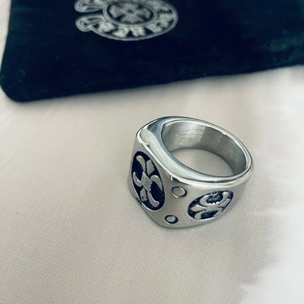 Jewelry chrome hearts 133