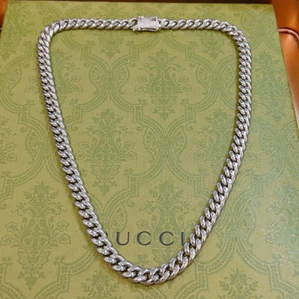 Jewelry Gucci 183