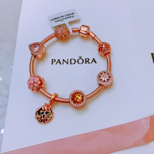 Jewelry pandora 86