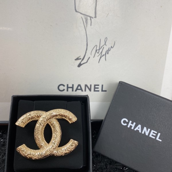 Jewelry Chanel 349
