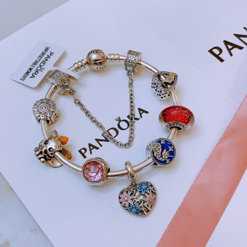 Jewelry pandora 77