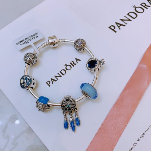 Jewelry pandora 81