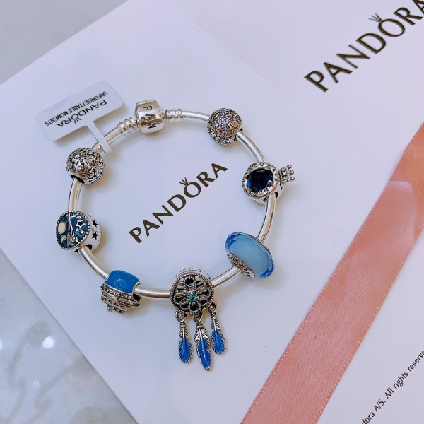 Jewelry pandora 81