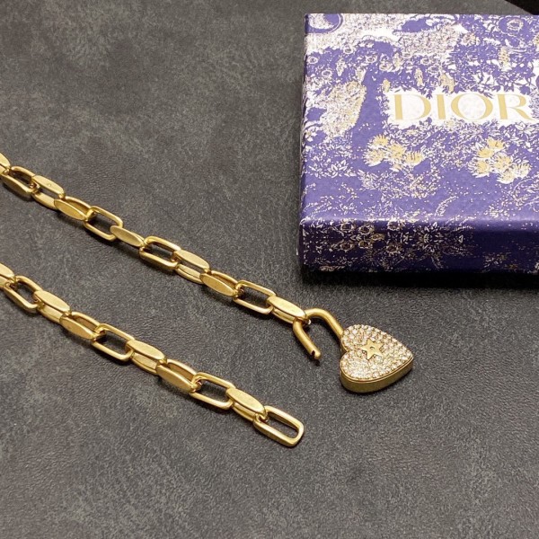 Jewelry Dior 76
