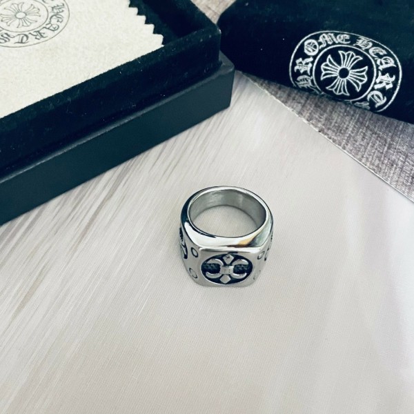 Jewelry chrome hearts 133
