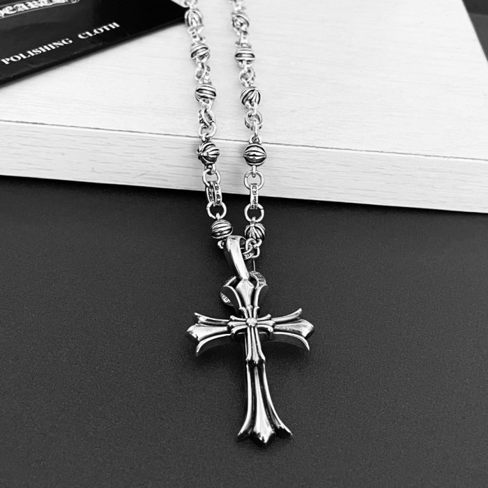 Jewelry chrome hearts 141