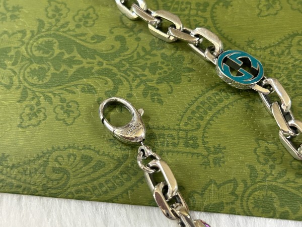 Jewelry Gucci 207