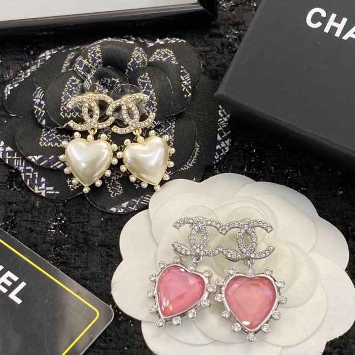 Jewelry Chanel 449