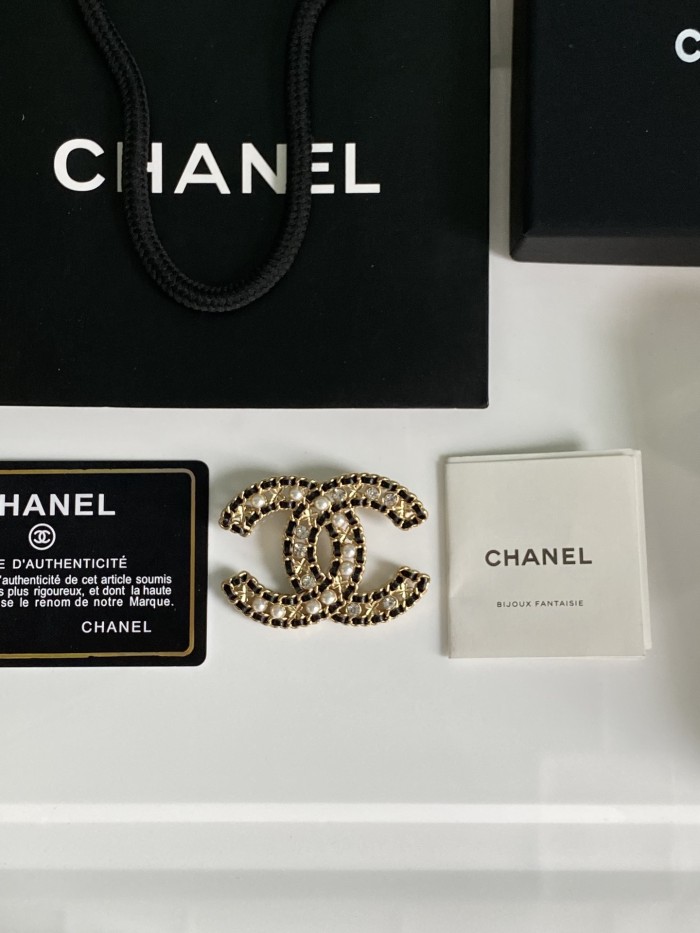 Jewelry Chanel 425