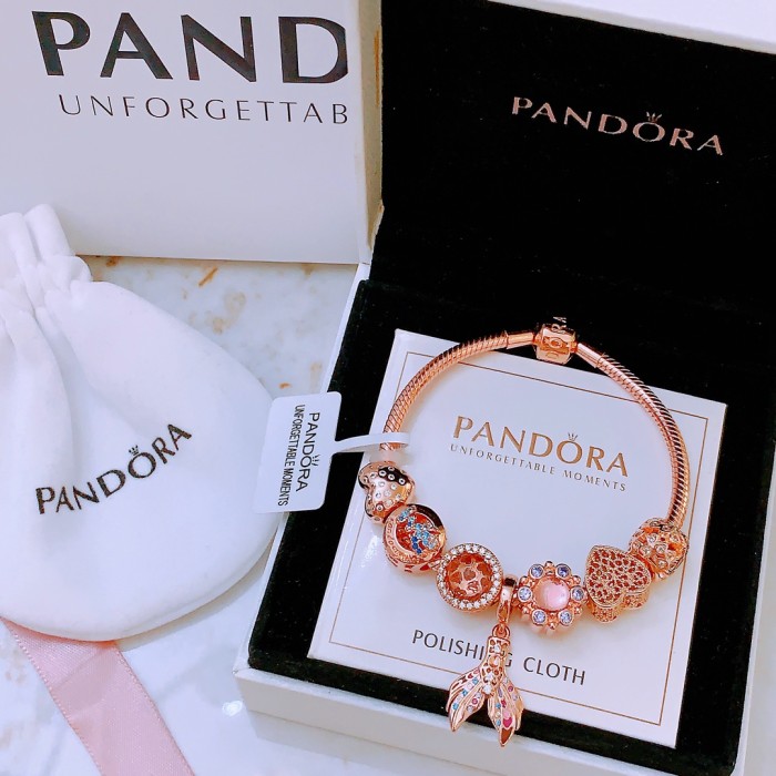 Jewelry pandora 102