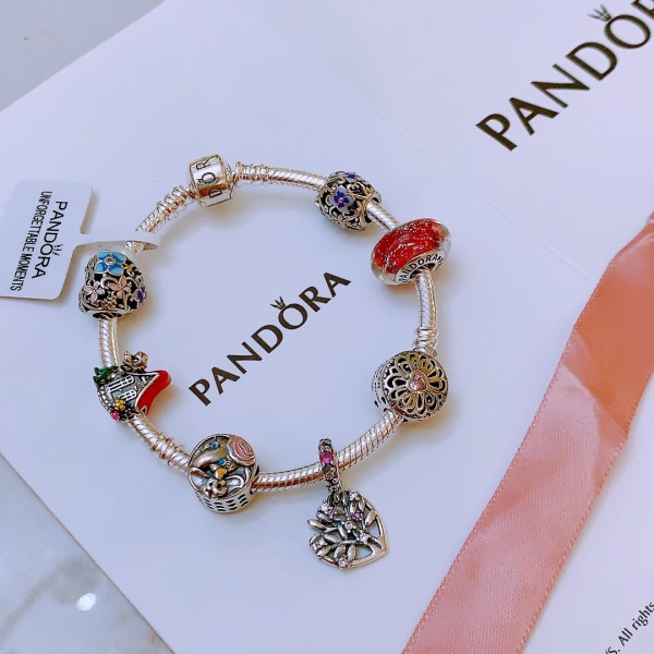 Jewelry pandora 103