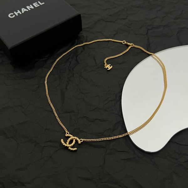 Jewelry Chanel 458