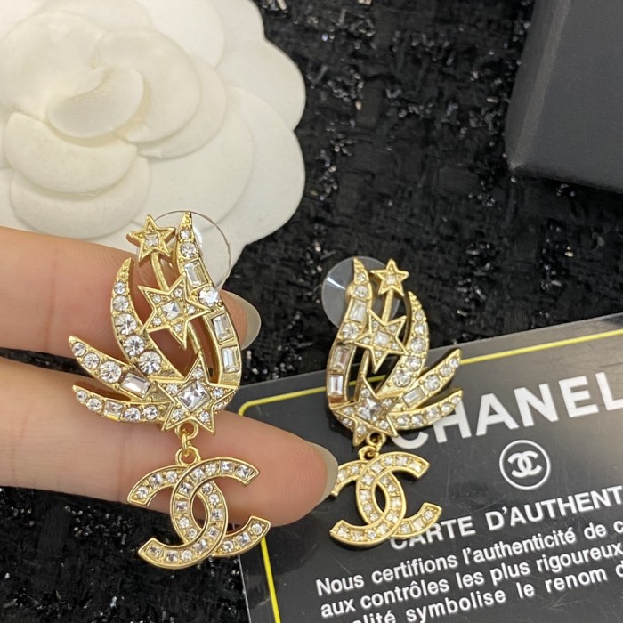 Jewelry Chanel 452