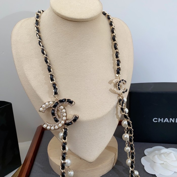 Jewelry Chanel 401
