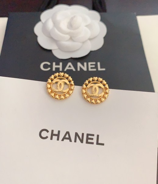 Jewelry Chanel 431
