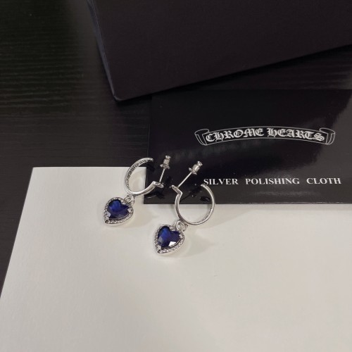 Jewelry chrome hearts 151