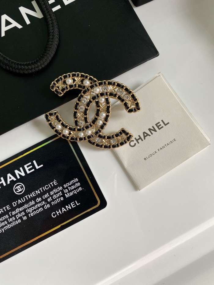 Jewelry Chanel 425