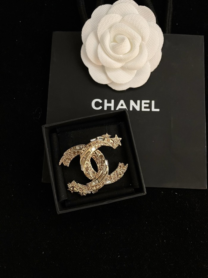 Jewelry Chanel 420