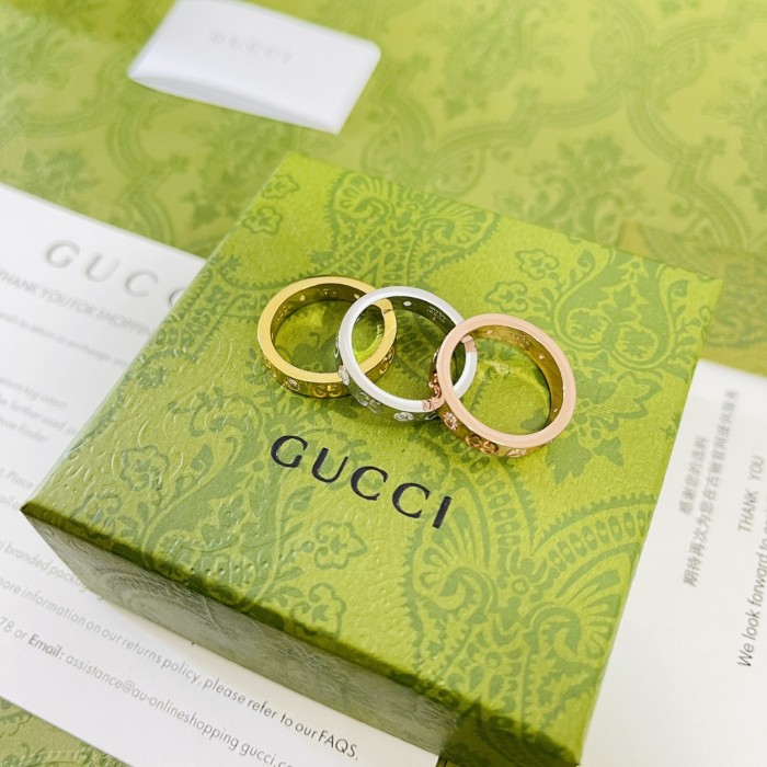 Jewelry Gucci 203