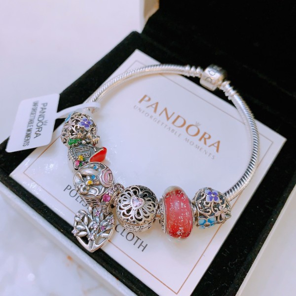 Jewelry pandora 103