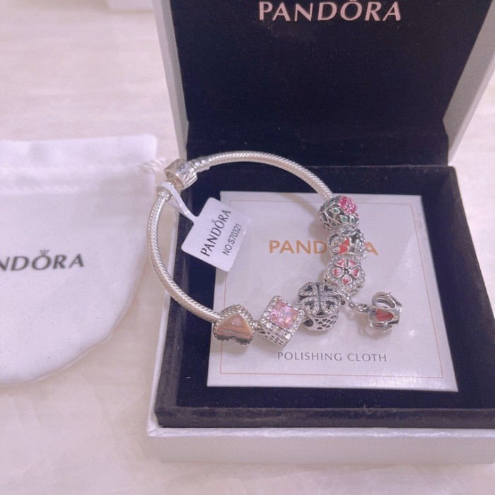 Jewelry pandora 93