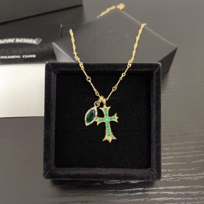 Jewelry chrome hearts 153