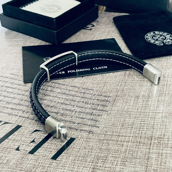 Jewelry chrome hearts 146