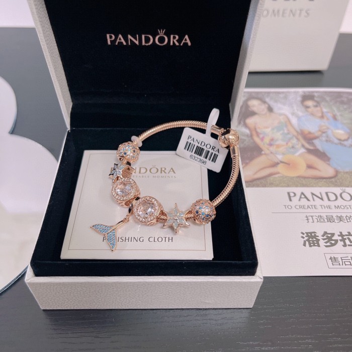 Jewelry pandora 95