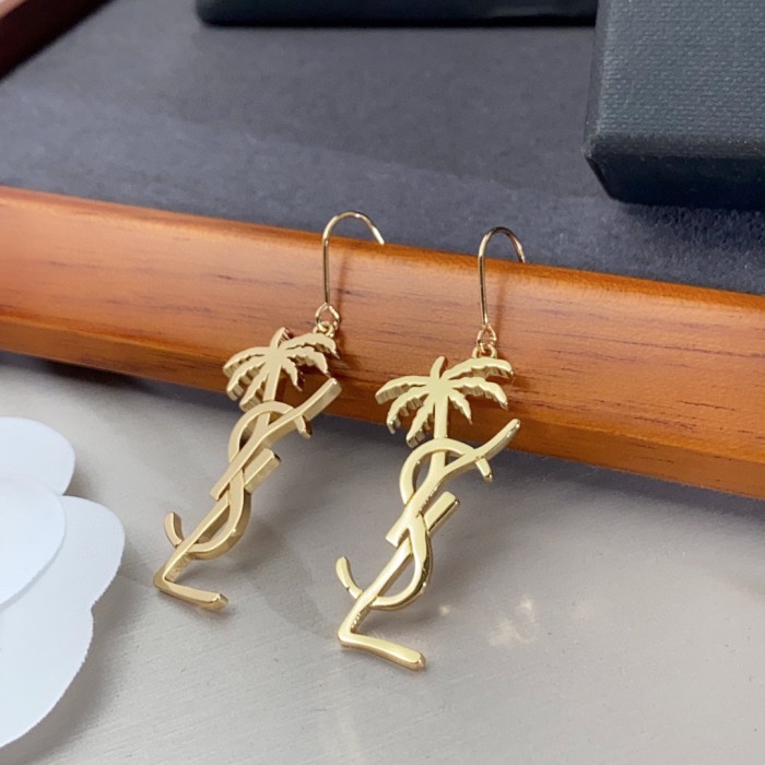 Jewelry yves saint laurent 45