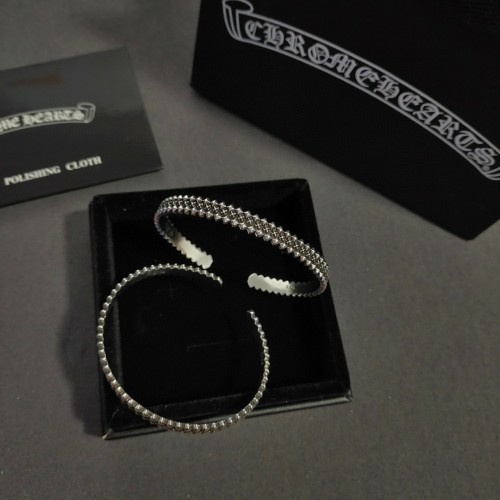 Jewelry chrome hearts 160