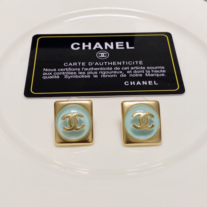 Jewelry Chanel 399