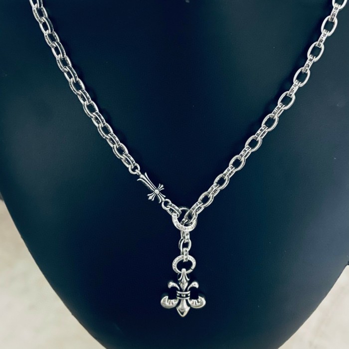 Jewelry chrome hearts 156