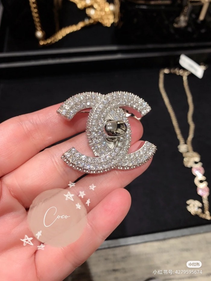 Jewelry Chanel 424