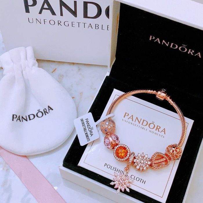 Jewelry pandora 104