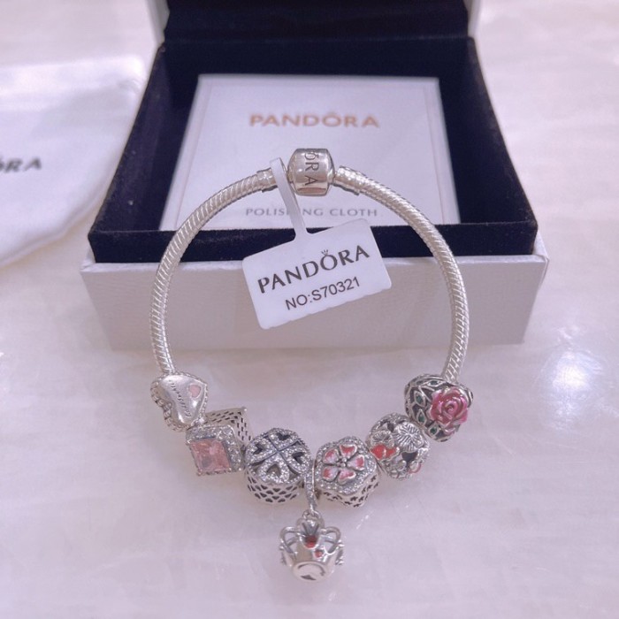 Jewelry pandora 93