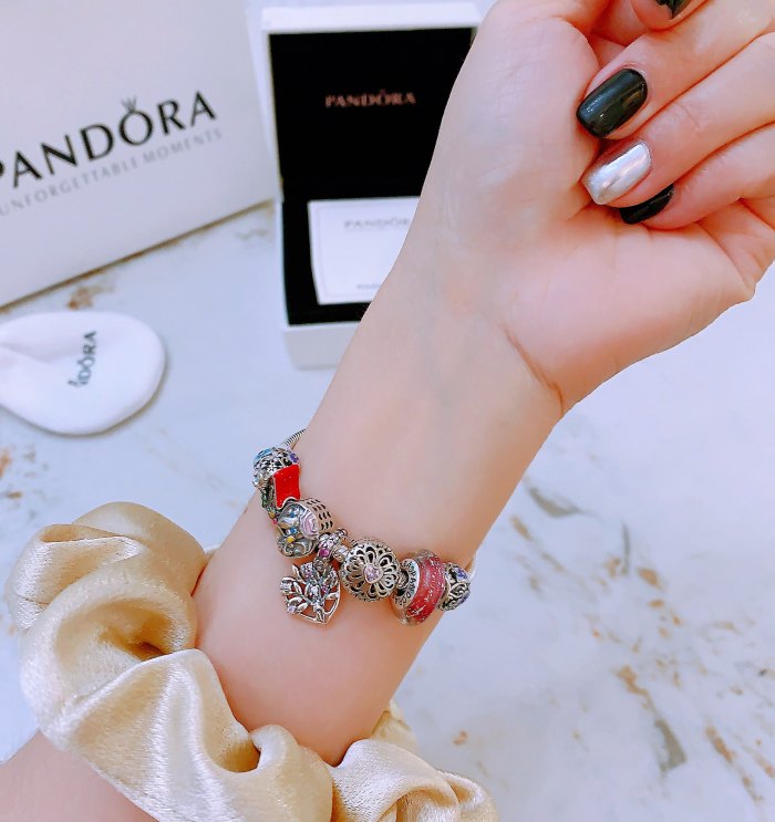 Jewelry pandora 103