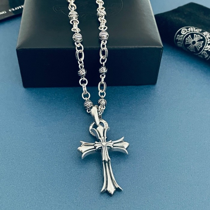 Jewelry chrome hearts 141