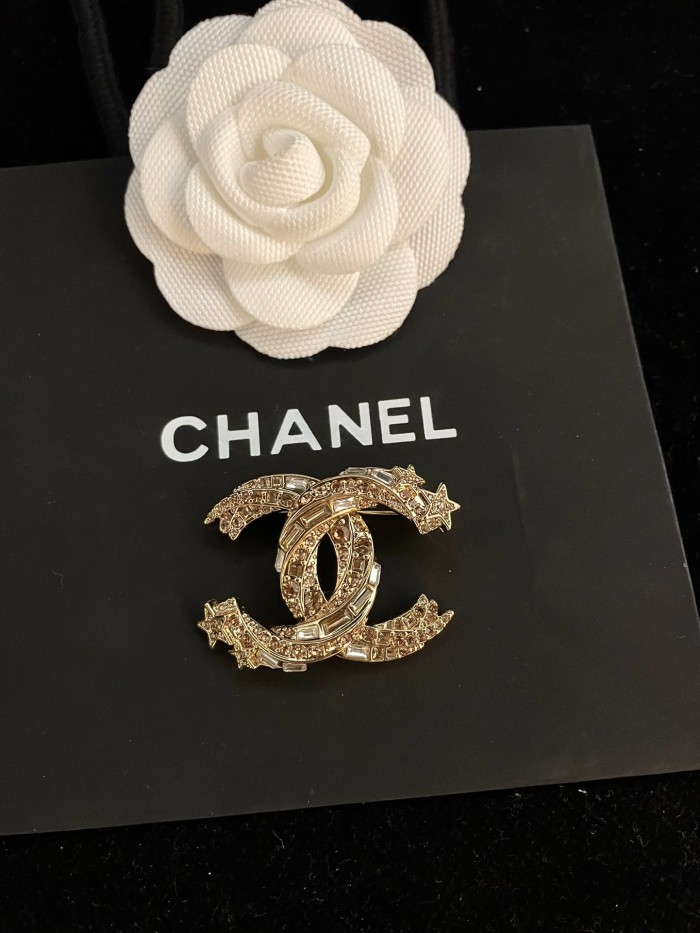 Jewelry Chanel 420