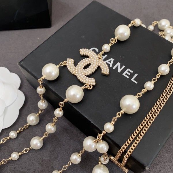 Jewelry Chanel 402