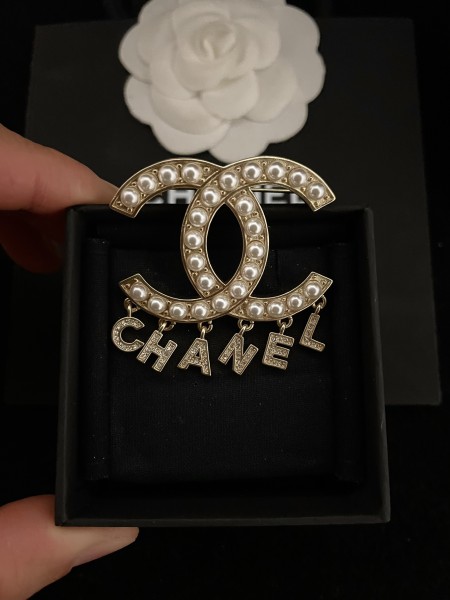 Jewelry Chanel 427