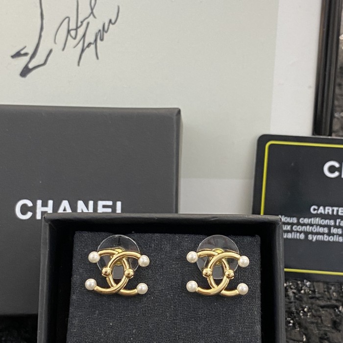 Jewelry Chanel 450