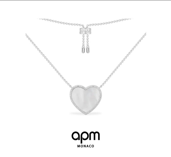 Jewelry APM 12