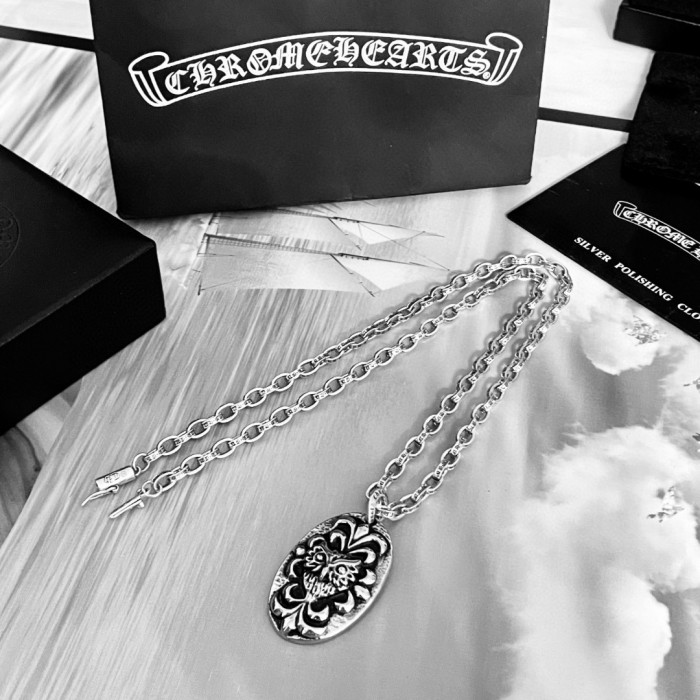 Jewelry chrome hearts 159