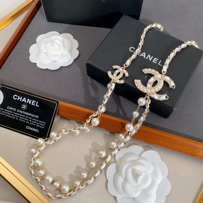 Jewelry Chanel 401