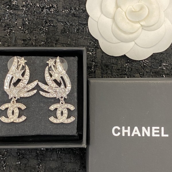 Jewelry Chanel 452