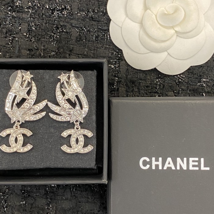 Jewelry Chanel 452