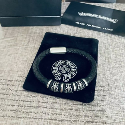 Jewelry chrome hearts 147